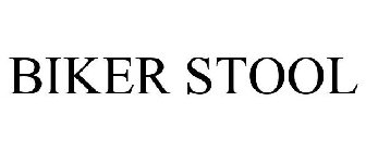 BIKER STOOL