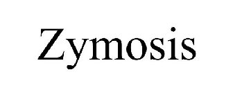 ZYMOSIS