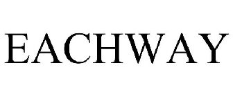 EACHWAY
