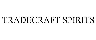 TRADECRAFT SPIRITS