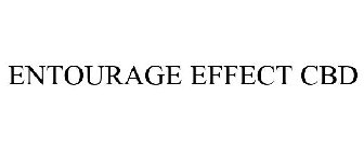 ENTOURAGE EFFECT CBD