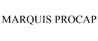 MARQUIS PROCAP