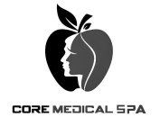 CORE MEDICAL SPA