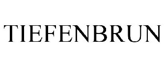 TIEFENBRUN