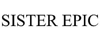 SISTER EPIC