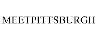 MEETPITTSBURGH