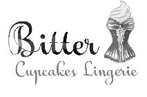 BITTER CUPCAKES LINGERIE