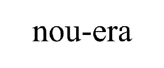 NOU-ERA