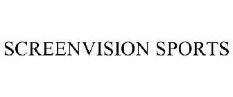 SCREENVISION SPORTS