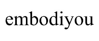EMBODIYOU