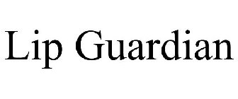 LIP GUARDIAN