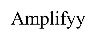 AMPLIFYY