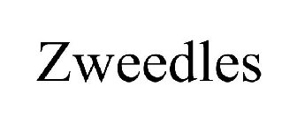 ZWEEDLES
