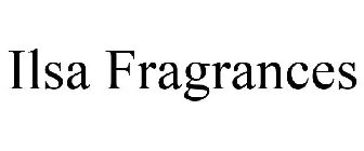 ILSA FRAGRANCES