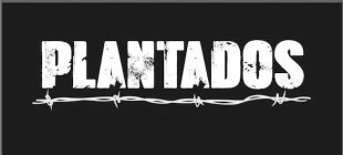 PLANTADOS