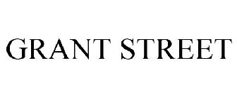 GRANT STREET