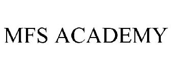 MFS ACADEMY