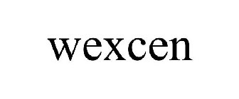 WEXCEN