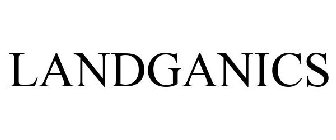 LANDGANICS