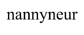 NANNYNEUR