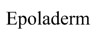 EPOLADERM