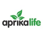 APRIKALIFE