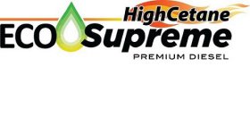 ECO SUPREME HIGH CETANE PREMIUM DIESEL