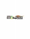 LYKINS ECO SUPREME HIGH CETANE PREMIUM DIESEL