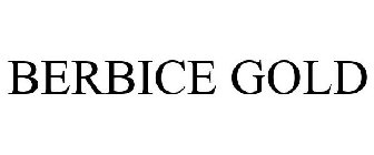 BERBICE GOLD