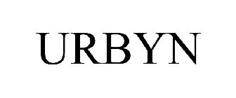 URBYN