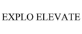 EXPLO ELEVATE