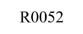 R0052