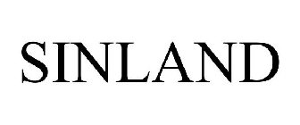 SINLAND