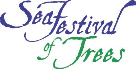 SEA FESTIVAL OF TREES