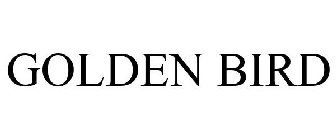 GOLDEN BIRD