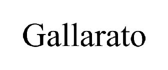 GALLARATO