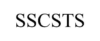 SSCSTS