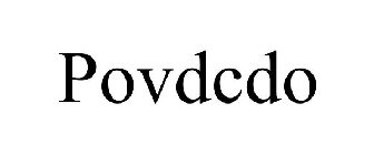 POVDCDO