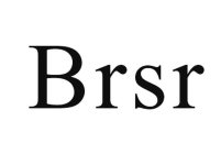 BRSR