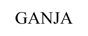 GANJA