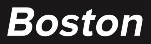 BOSTON
