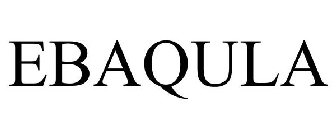 EBAQULA