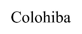 COLOHIBA