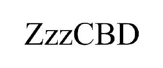 ZZZCBD