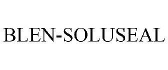 BLEN-SOLUSEAL