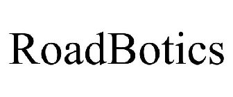 ROADBOTICS