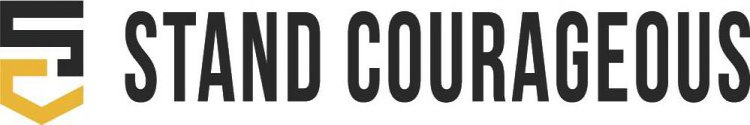 SC STAND COURAGEOUS