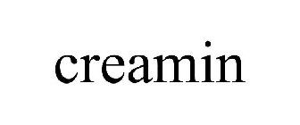 CREAMIN