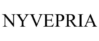NYVEPRIA