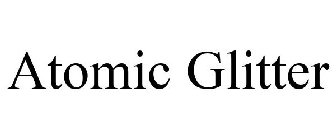 ATOMIC GLITTER